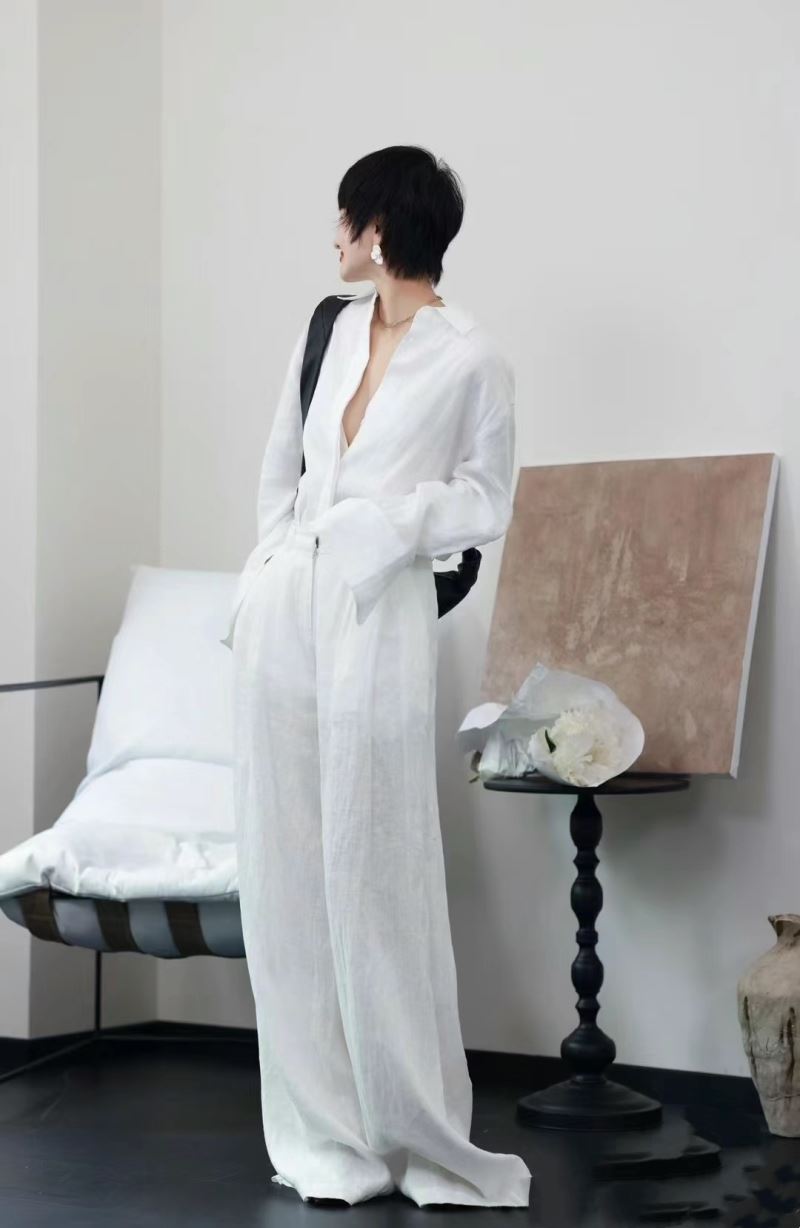 Celine Long Suits